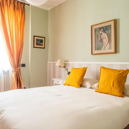 The Rent - Three-bedroom In Acquabella شقة ميلان