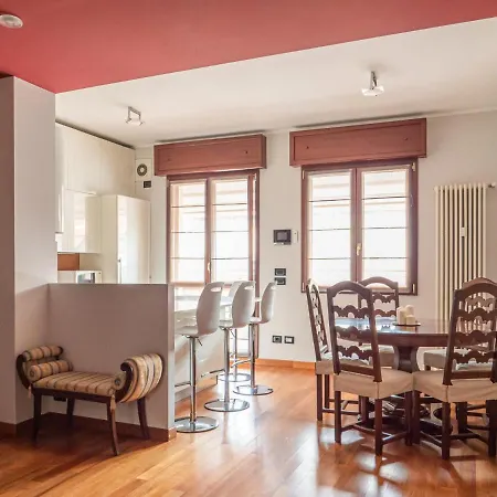 The Rent - Three-bedroom In Acquabella شقة *