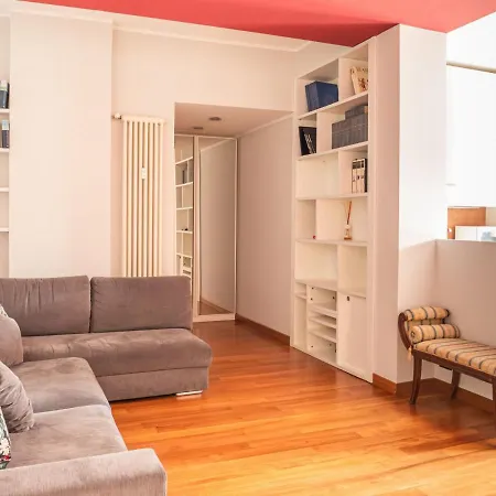The Rent - Three-bedroom In Acquabella شقة *