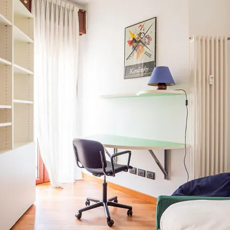 شقة The Rent - Three-bedroom In Acquabella