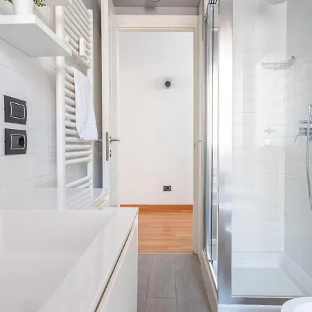 شقة The Rent - Three-bedroom In Acquabella *
