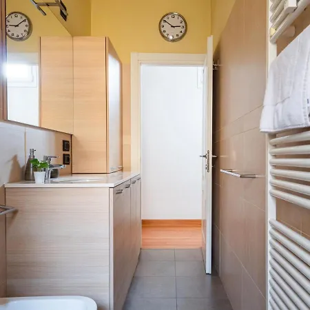 شقة The Rent - Three-bedroom In Acquabella